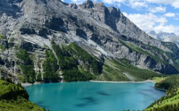 Bahnreise mit dem Glacier & Bernina Express