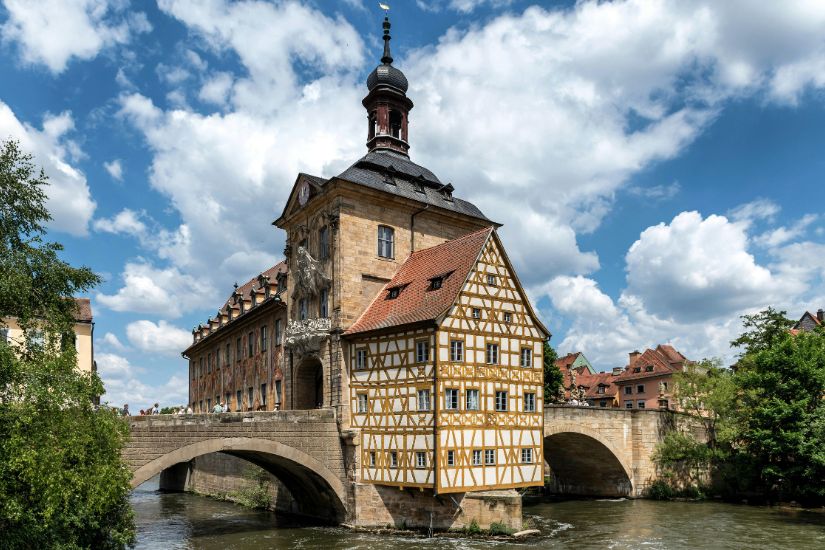 Bamberg