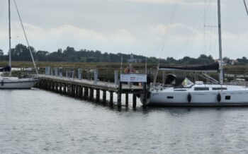 Die Ostseeinsel Rügen