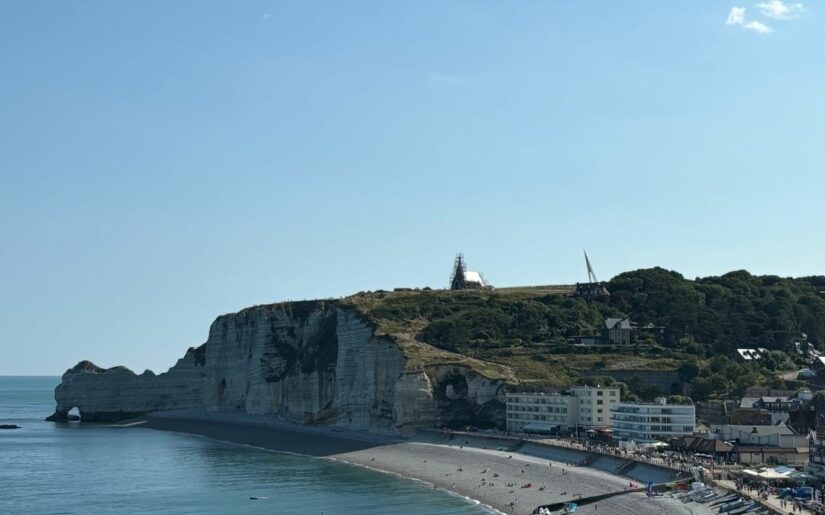 Etretat