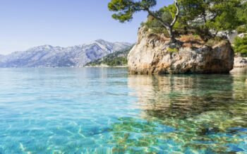 Gruppenreisen für Alleinreisende Strandurlaub