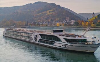 Flusskreuzfahrten mit M-TOURS Erlebnisreisen