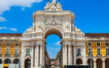 Lissabon, Portugal