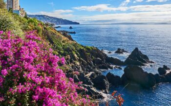 Madeira, Portugal