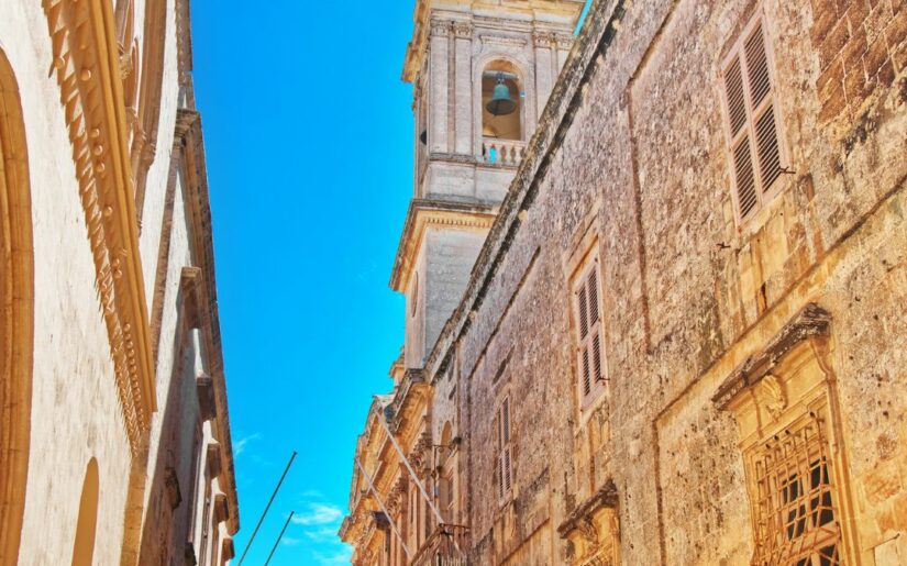 Mdina, Malta