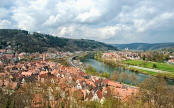 Panorama Wertheim