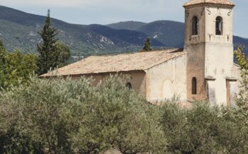 Provence, Frankreich