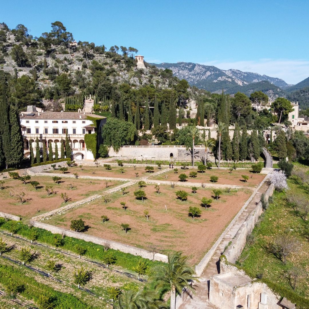 Raixa, Mallorca