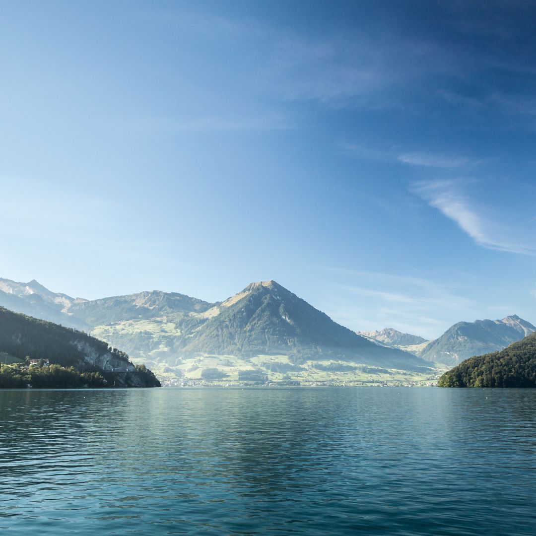 Vierwaldstättersee