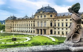 Würzburg Residenz