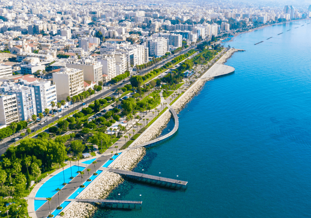 Limassol