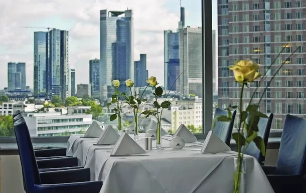 Maritim Hotel Frankfurt