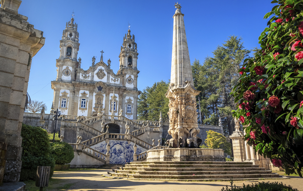 Lamego