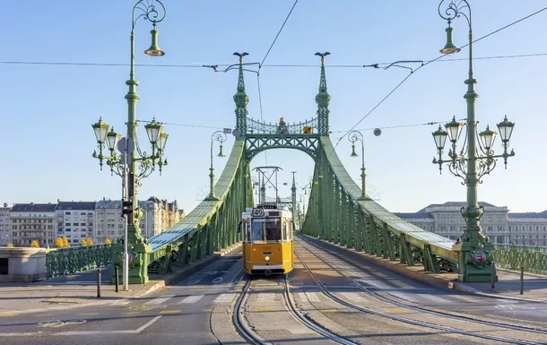 Budapest