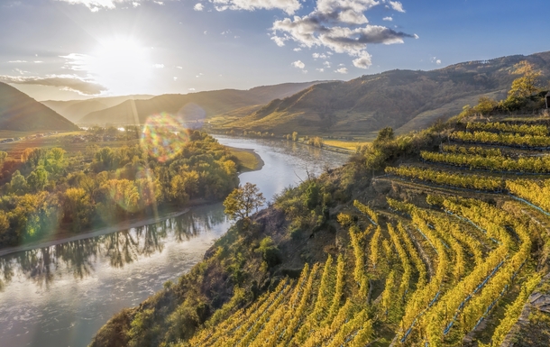 Donautal Wachau