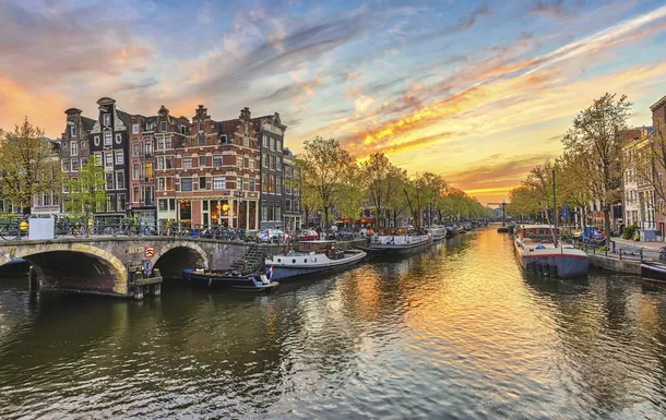 Amsterdam