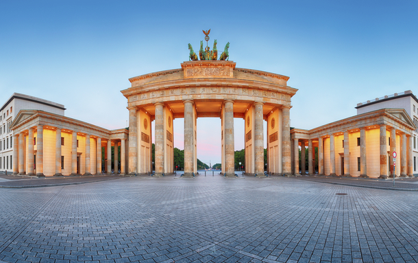 Brandenburger Tor