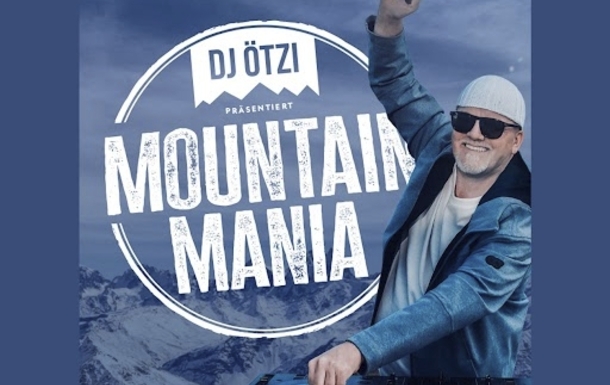 DJ Ötzi - Mountain Mania