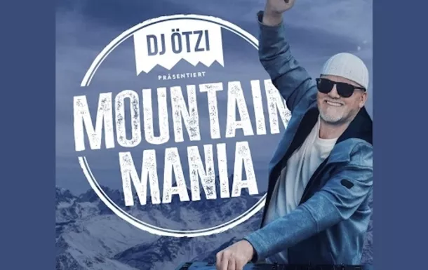 DJ Ötzi - Mountain Mania