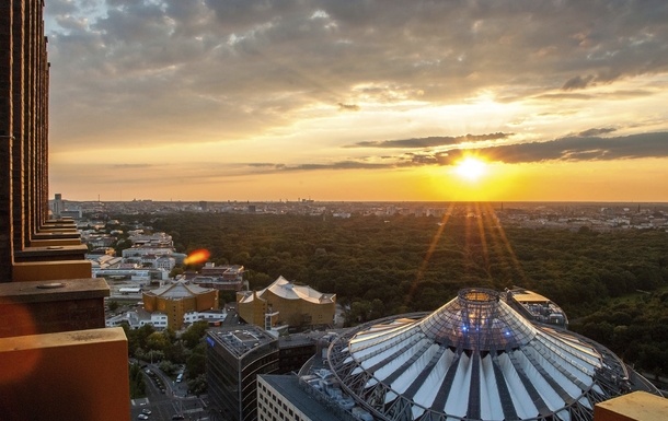 Panorampunkt Berlin