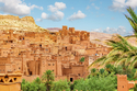Marokkos Höhepunkte - Zwischen Königsstädten, Wüste und Atlas-Gebirge / BadZ