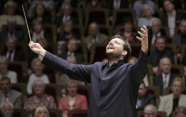 Andris Nelsons