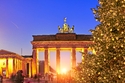 ADVENT in Berlin und ein glitzerndes Lichtermeer im Christmas Garden!