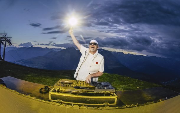 DJ Ötzi Mountainmania