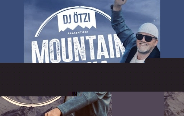 DJ Ötzi - Mountain Mania