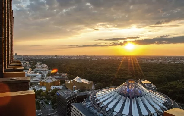 Panorampunkt Berlin