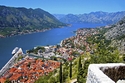 Montenegro und Albanien  - Naturwunder und Welterbe des Balkan / BadZ
