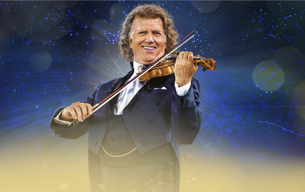 André Rieu