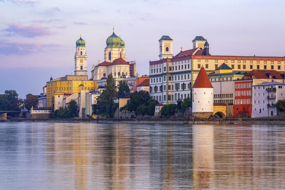 Passau