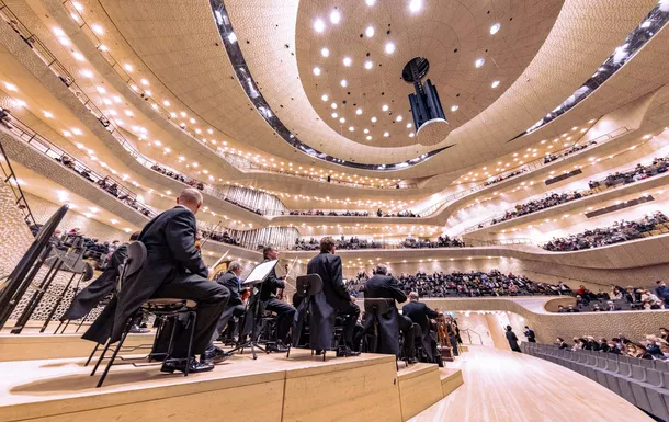 Elbphilharmonie