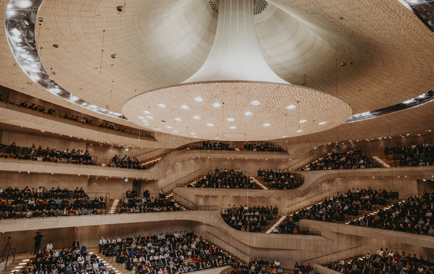 Elbphilharmonie