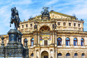 Ein Wochenende in Dresden mit Semperoper & Maritim Hotel Dresden!