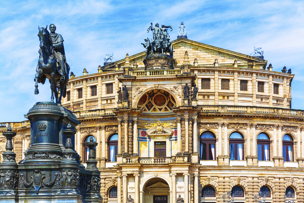 Semperoper Dresden