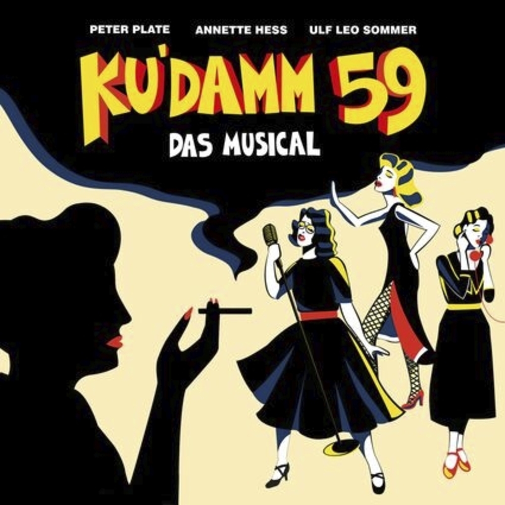 Ku´damm 59 