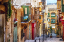 Malta für Alleinreisende - Inselparadies im Herzen des Mittelmeers / BadZ