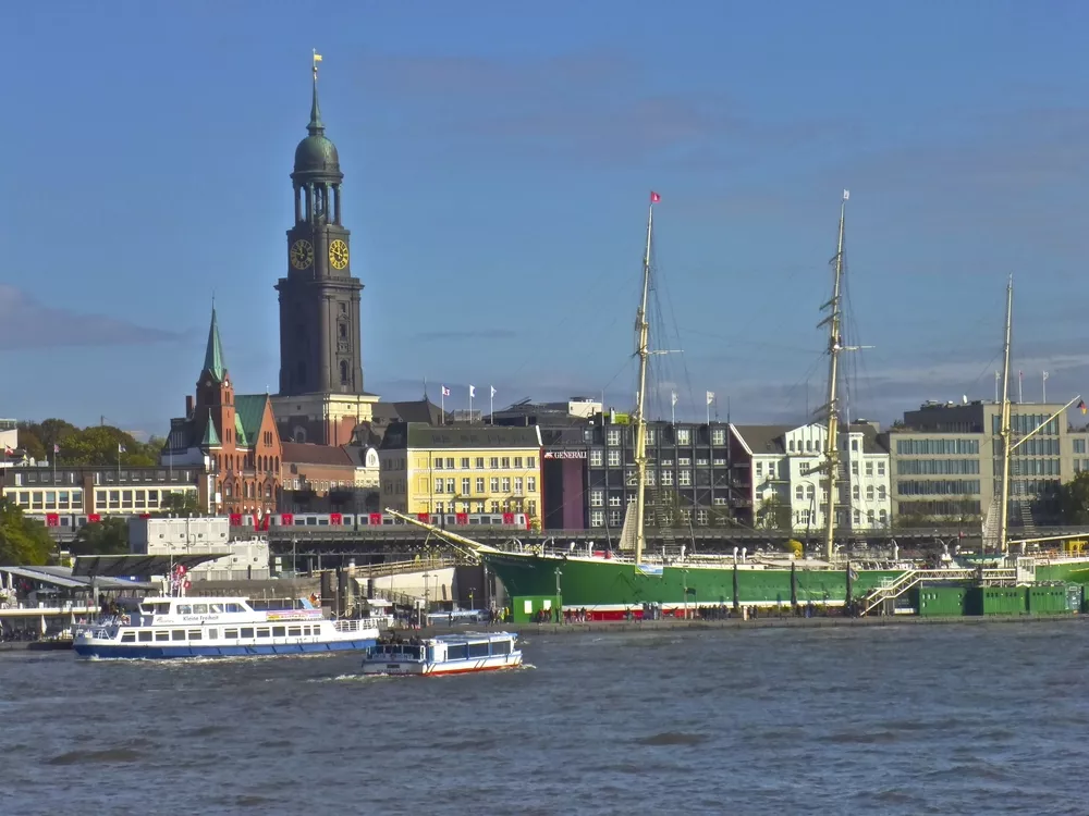 Hamburg