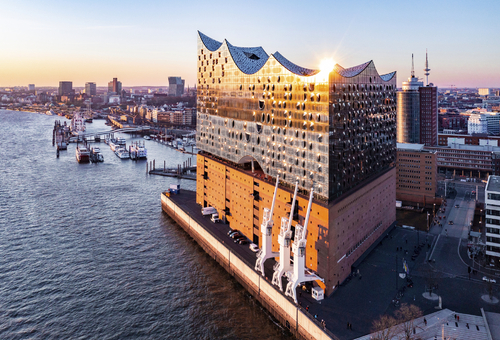 Elbphilharmonie