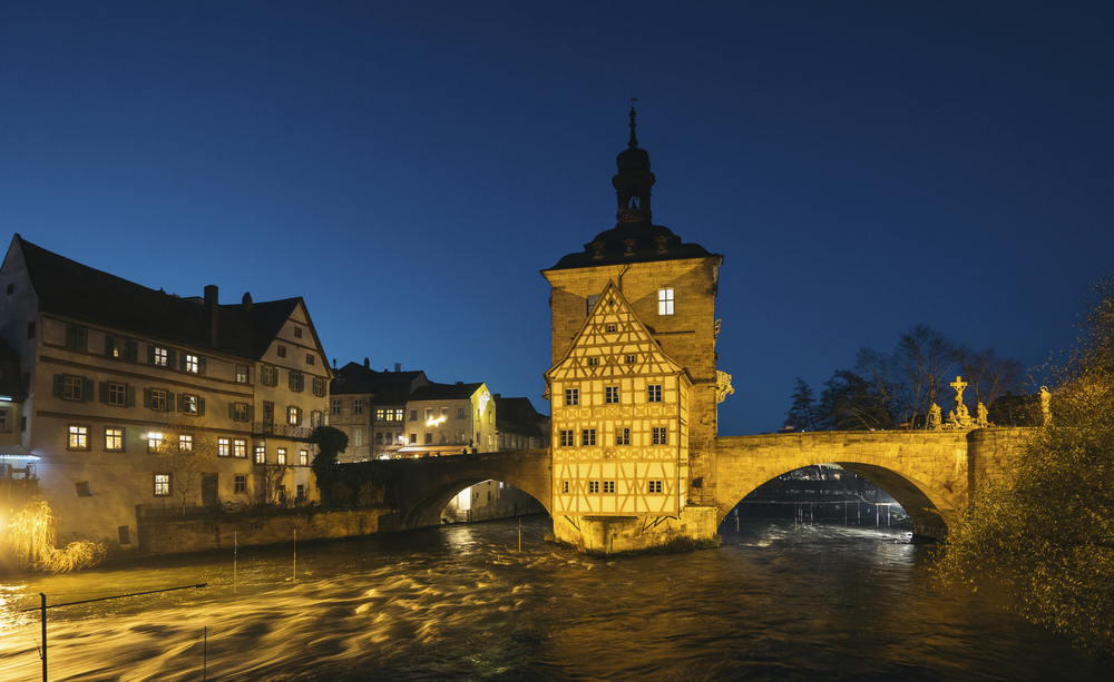 Altes Rathaus Bamberg