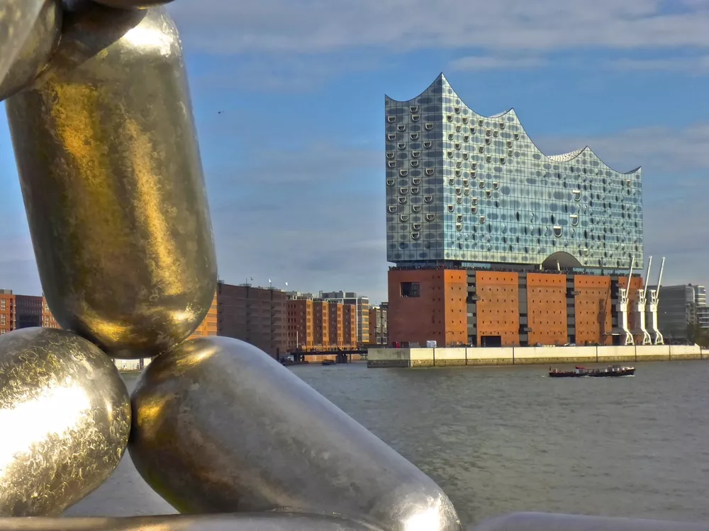 Hamburg Elbphilharmonie