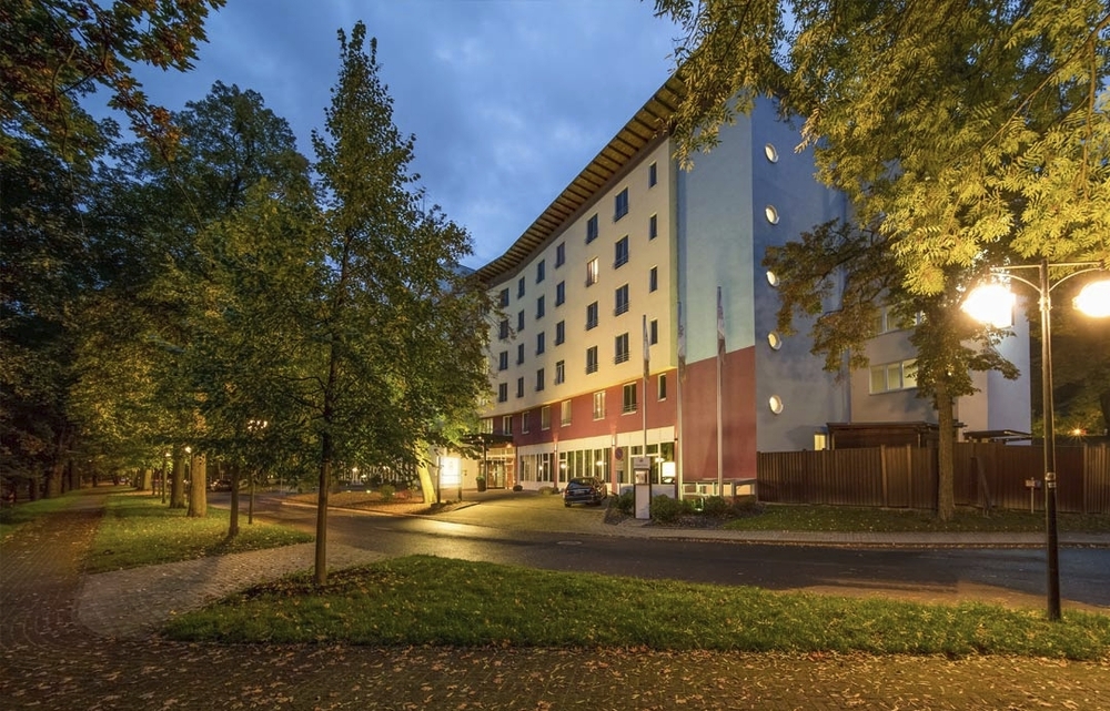 Park Hotel Görlitz