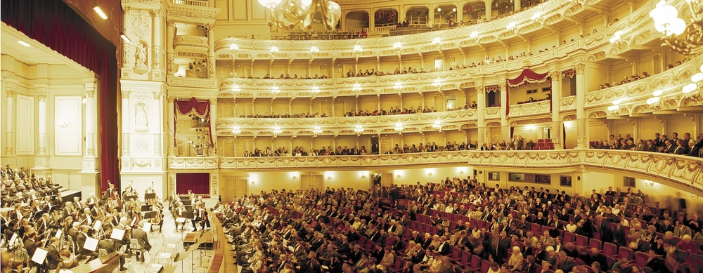 Dresden Semperoper