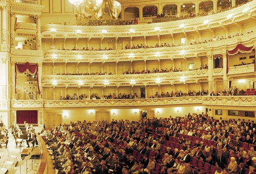 Dresden Semperoper