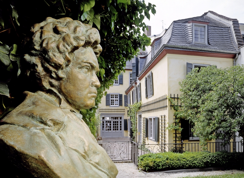 Beethoven Haus Bonn