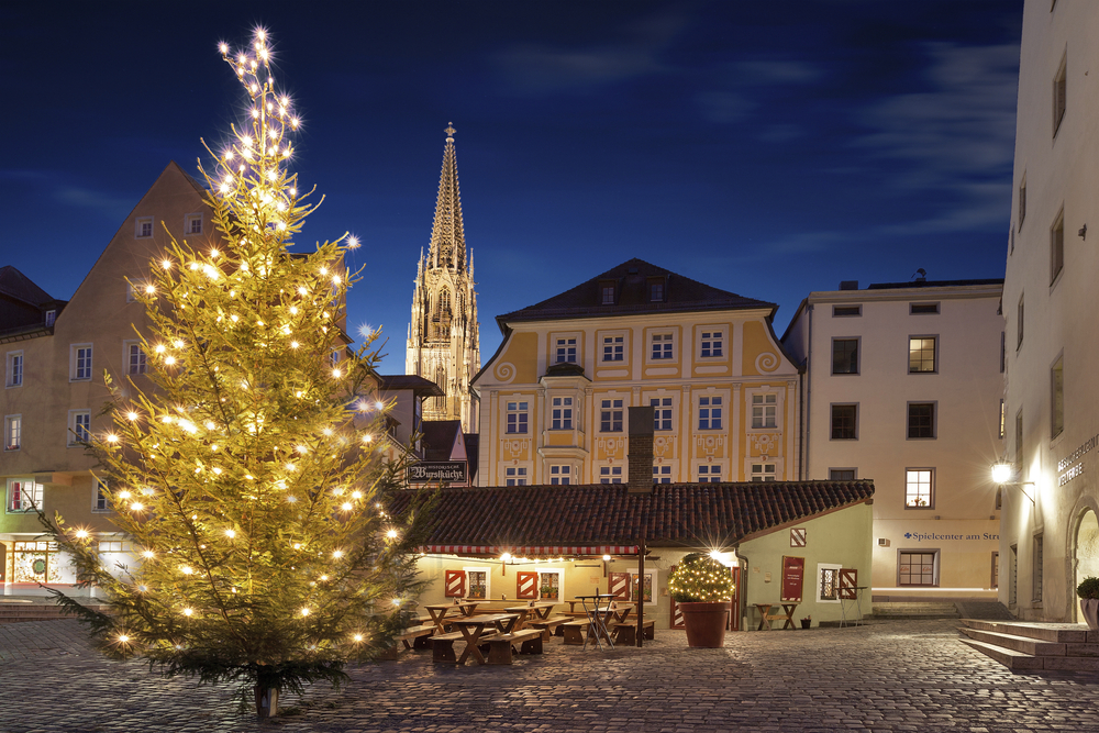 Regensburg