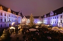 Advent in Regensburg