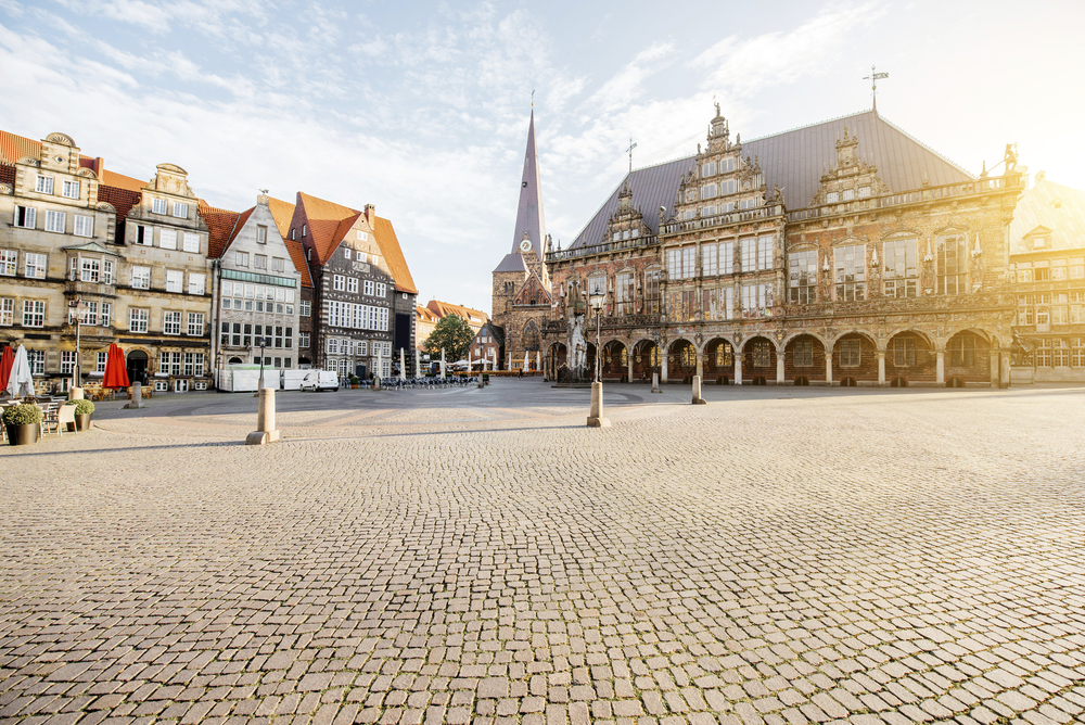 Rathaus Bremen